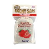 画像: Scent Sak Small ( STRAWBERRY ) 【メール便ＯＫ】
