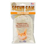 画像: Scent Sak Large ( VANILLA CREAM ) 【メール便OK】