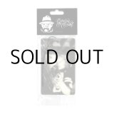 画像: SOLD Estevan Oriol Air Freshener ( LA Shooter )【メール便OK】