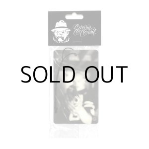 画像: SOLD Estevan Oriol Air Freshener ( LA Shooter )【メール便OK】