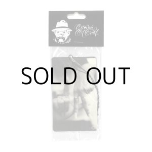 画像: SOLD Estevan Oriol Air Freshener ( LA Hands )【メール便OK】