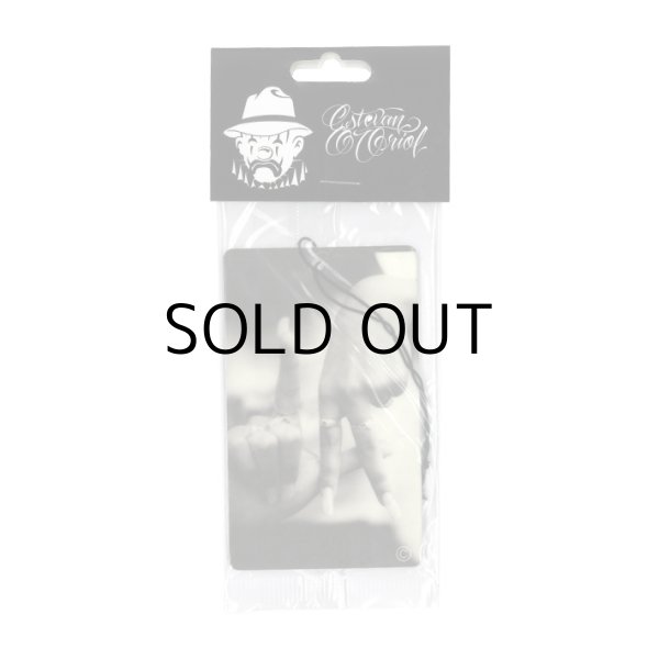 画像1: SOLD Estevan Oriol Air Freshener ( LA Hands )【メール便OK】