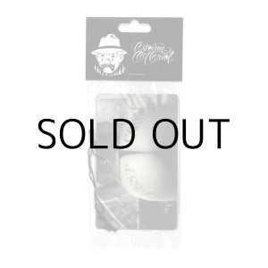 画像: SOLD Estevan Oriol Air Freshener ( West Coast )【メール便OK】