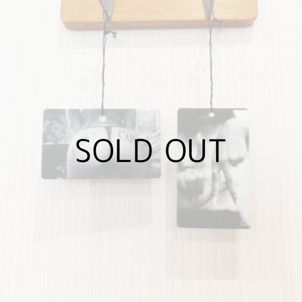 画像3: SOLD Estevan Oriol Air Freshener ( LA Hands )【メール便OK】