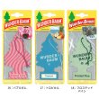 画像11: WUNDER-BAUM Air Freshener  5-Pack Set【メール便送料無料】