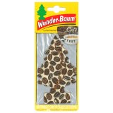 画像: WUNDER-BAUM AirFreshener ( Cafe ) 【メール便OK】