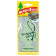 画像1: WUNDER-BAUM AirFreshener ( Frosted Pine ) 【メール便OK】