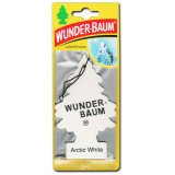 画像: WUNDER-BAUM AirFreshener ( Arctic White ) 【メール便OK】