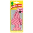 画像1: WUNDER-BAUM AirFreshener ( Bubble Gum ) 【メール便OK】