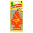 画像1: WUNDER-BAUM AirFreshener ( Fruit Cocktail ) 【メール便OK】