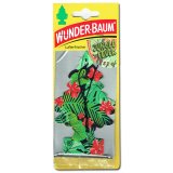 画像: WUNDER-BAUM AirFreshener ( Junble Fever ) 【メール便OK】