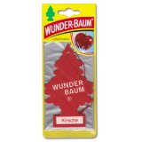 画像: WUNDER-BAUM AirFreshener ( Kirsche) 【メール便OK】