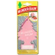 画像1: WUNDER-BAUM AirFreshener ( Rose&Raspberry ) 【メール便OK】