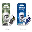 画像3: Areon Fresh Wave  Air Freshener【全5種】