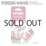 画像: Areon Fresh Wave  Air Freshener ( Cherry )