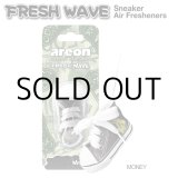 画像: Areon Fresh Wave  Air Freshener ( Money )