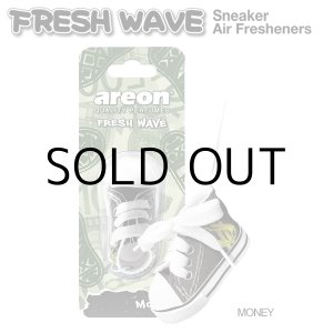 画像: Areon Fresh Wave  Air Freshener ( Money )