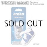画像: Areon Fresh Wave  Air Freshener ( New Car )