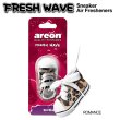 画像1: Areon Fresh Wave  Air Freshener ( New Car )