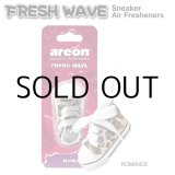 画像: Areon Fresh Wave  Air Freshener ( New Car )