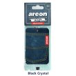 画像1: Jeans Air Fresheners ( Black Crystal )【メール便OK】