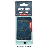画像: Jeans Air Fresheners ( Summer Dream )【メール便OK】