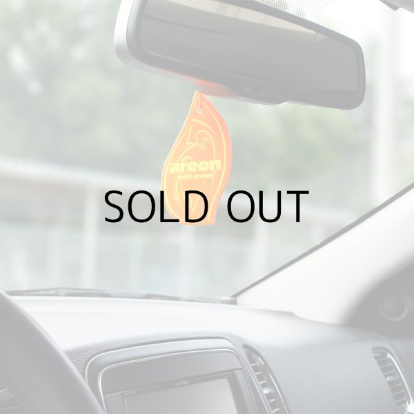 画像5: Mon Areon Air Fresheners ( Silver Linen)【メール便OK】