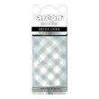 画像1: Mon Areon Air Fresheners ( Silver Linen)【メール便OK】