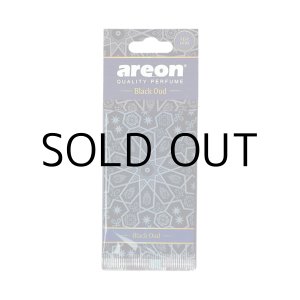 画像: Mon Orient Air Fresheners ( Black Oud )【メール便OK】