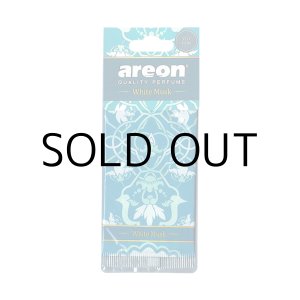 画像: Mon Orient Air Fresheners ( hite Musk )【メール便OK】