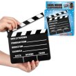 画像1: Home Movie Clapperboard