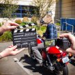 画像2: Home Movie Clapperboard