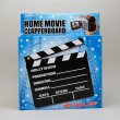 画像3: Home Movie Clapperboard