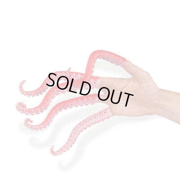画像2: Finger Tentacles