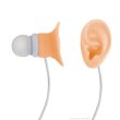 画像2: Ear Buddies Ear Buds