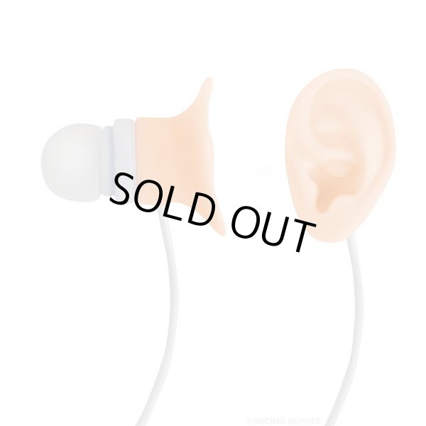 画像2: Ear Buddies Ear Buds