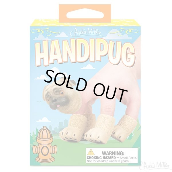 画像2: HANDI PUG