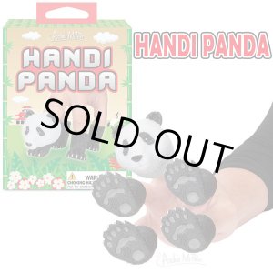 画像: HANDI PANDA