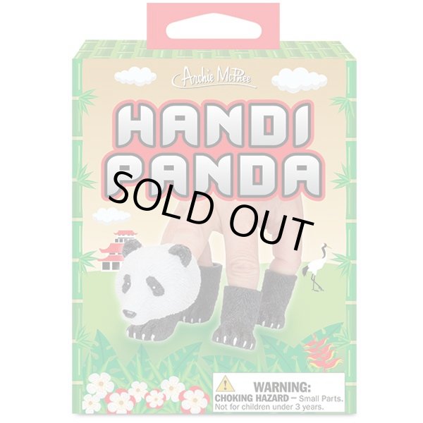 画像2: HANDI PANDA