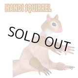 画像: HANDI Squirrel