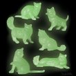 画像2: GLOW CATS 【6種類Set】