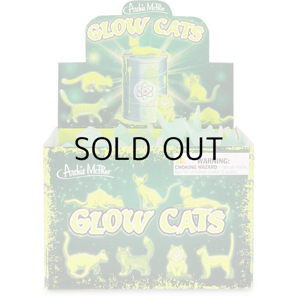 画像3: GLOW CATS 【6種類Set】