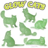 画像: GLOW CATS 【6種類Set】