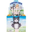 画像2: Finger Cats 【4種類Set】