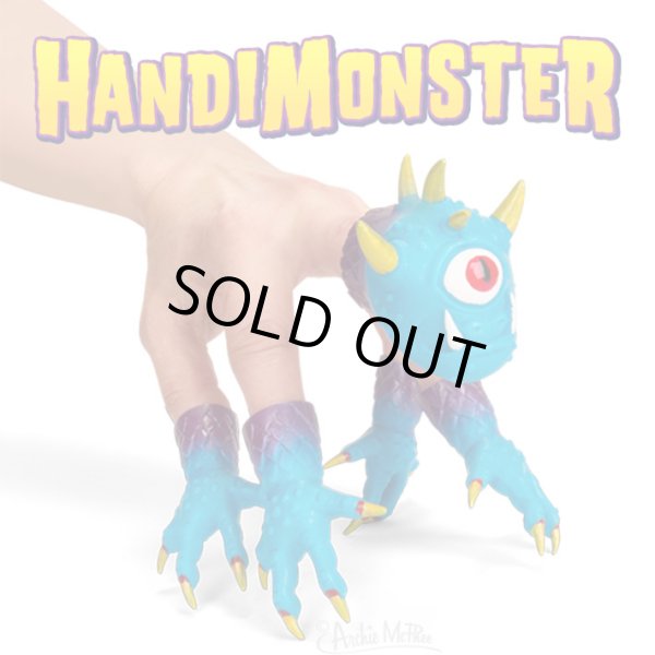 画像1: Handi Monster