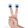 画像3: Eyeball Finger Puppets【全3種】