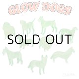画像: Glow Dogs 【9種セット】