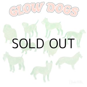 画像: Glow Dogs 【9種セット】