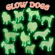 画像2: Glow Dogs 【12種セット】