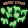 画像2: Glow Dogs 【9種セット】